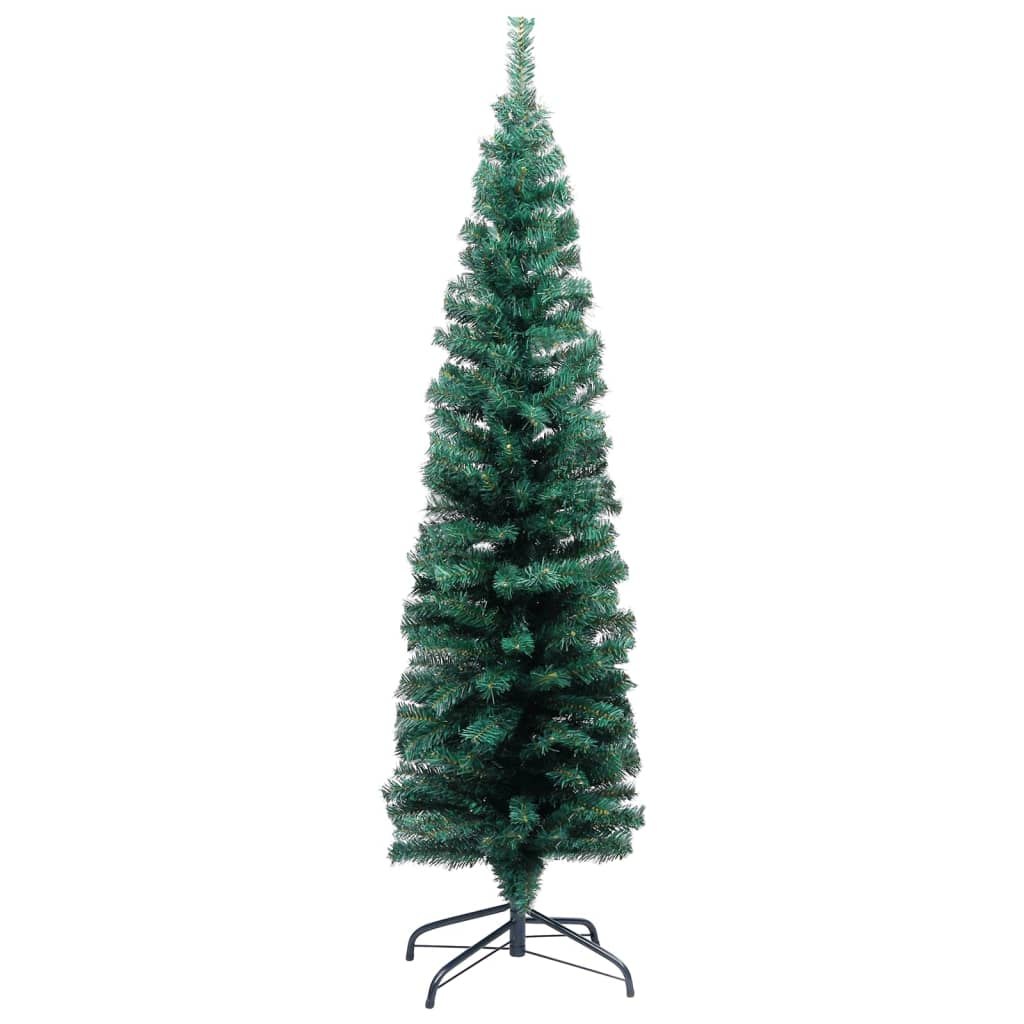Artificial Christmas tree VidaXL Up to 100 cm