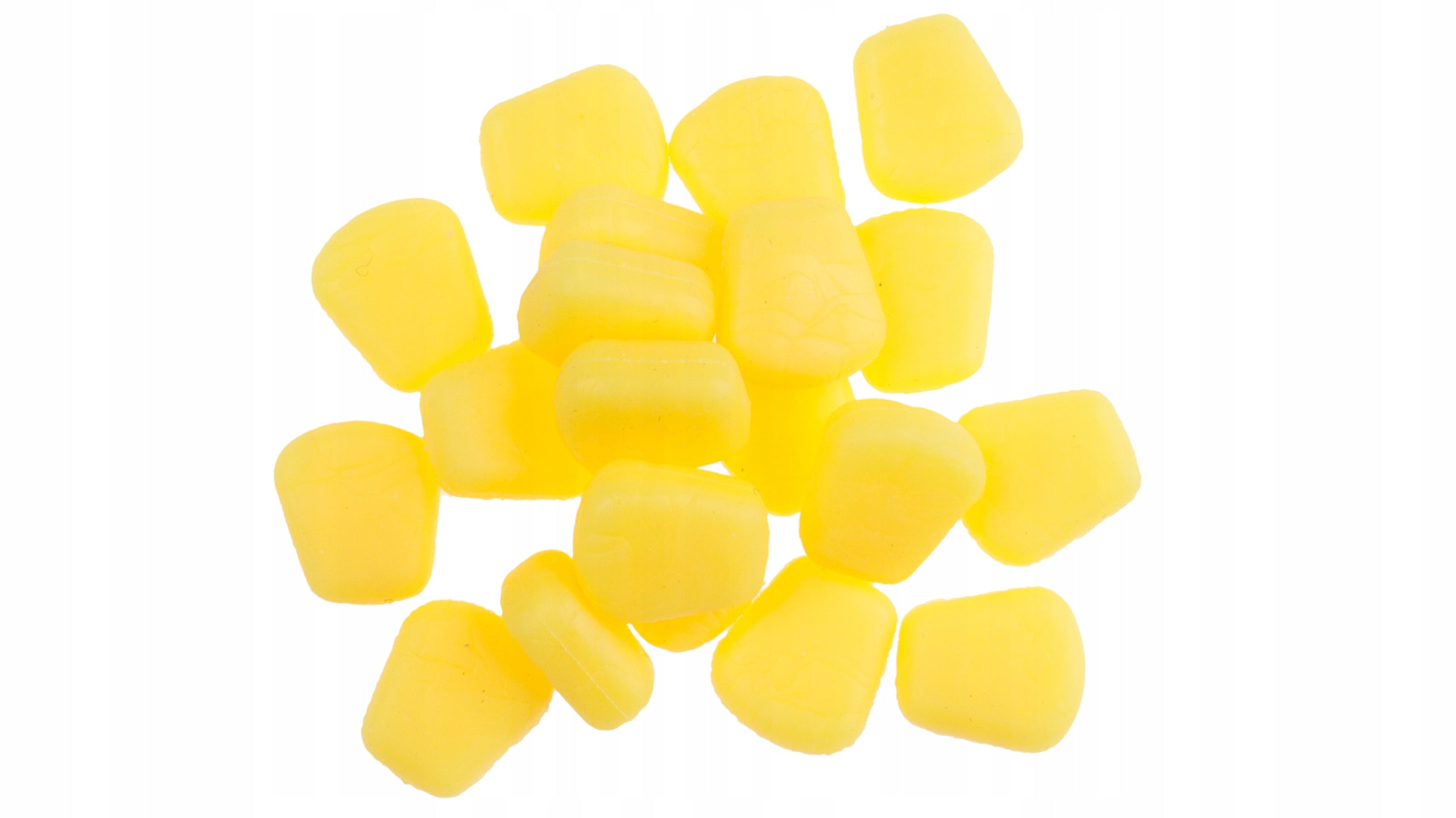 Artificial Floating Corn POP-UP Yellow 20pcs for Flavoring Dip EAN (GTIN) 781638257928