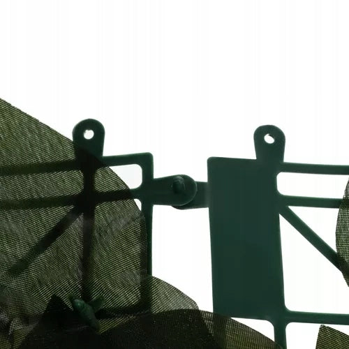 Artificial hedge for balcony - 3m Gardlov 23641 Length 3 m