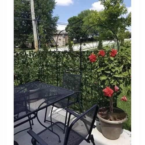 Artificial hedge for balcony - 3m Gardlov 23641 Manufacturer code 23641