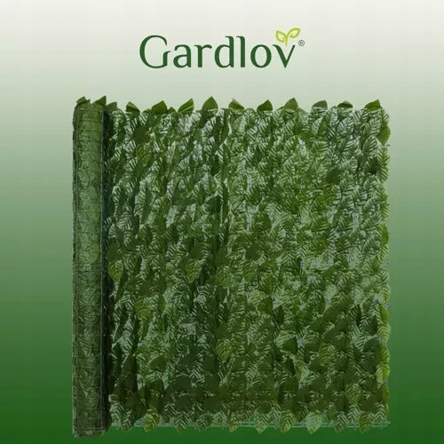 Artificial hedge for balcony - 3m Gardlov 23641 Product weight with unit packaging 0.596 kg