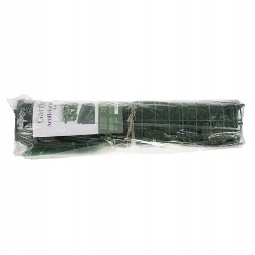 Artificial hedge for balcony - 3m Gardlov 23641 Style Japanese garden modern garden rock garden mediterranean garden rural garden