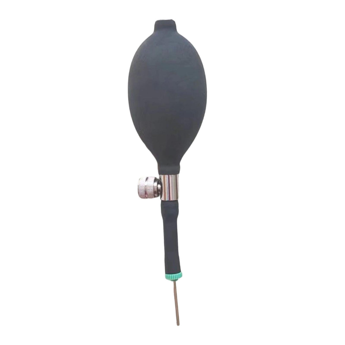 Artistic Gymnastics Ball Pump Air Inflatable Hand Pump for Football Packaging status original
