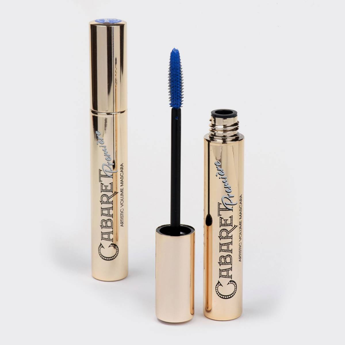Vivienne Sabo Mascara Cabaret Premiere, 05 Grün, 9 ml 