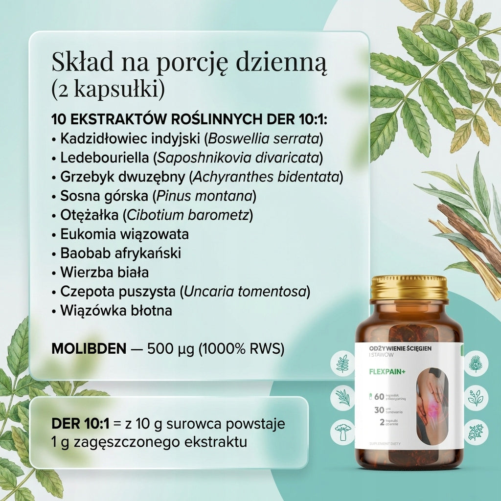 Artrepain+ 60 caps. for joints, Bones, Cartilage, Collagen Glucosamine Viloway Brand VILOWAY