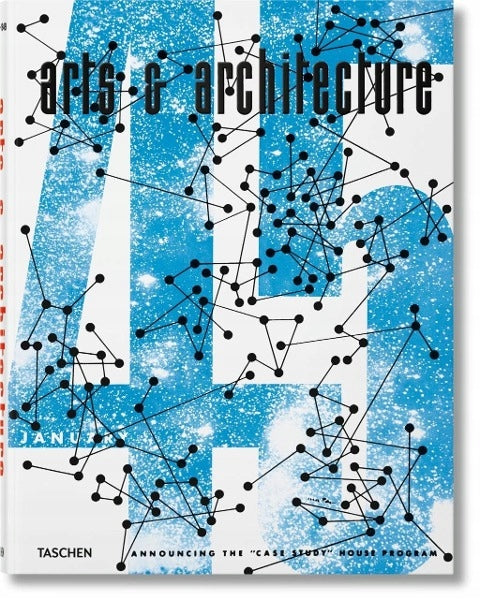 Arts & Architecture 1945-49 Multilingual edition