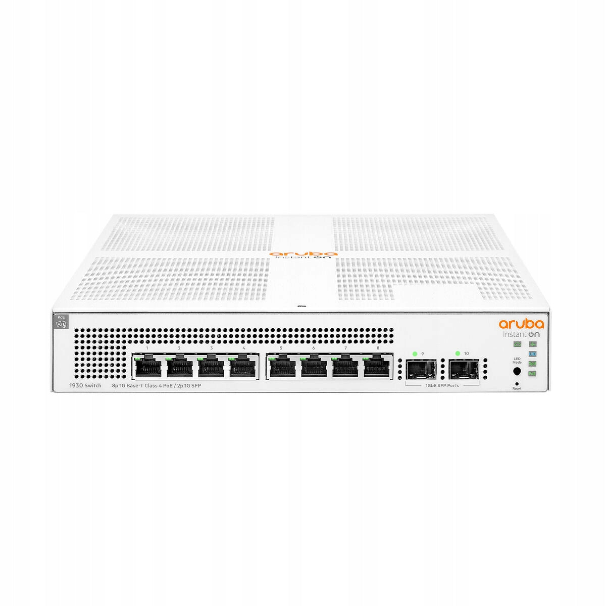 Aruba Instant On 1930 Switch