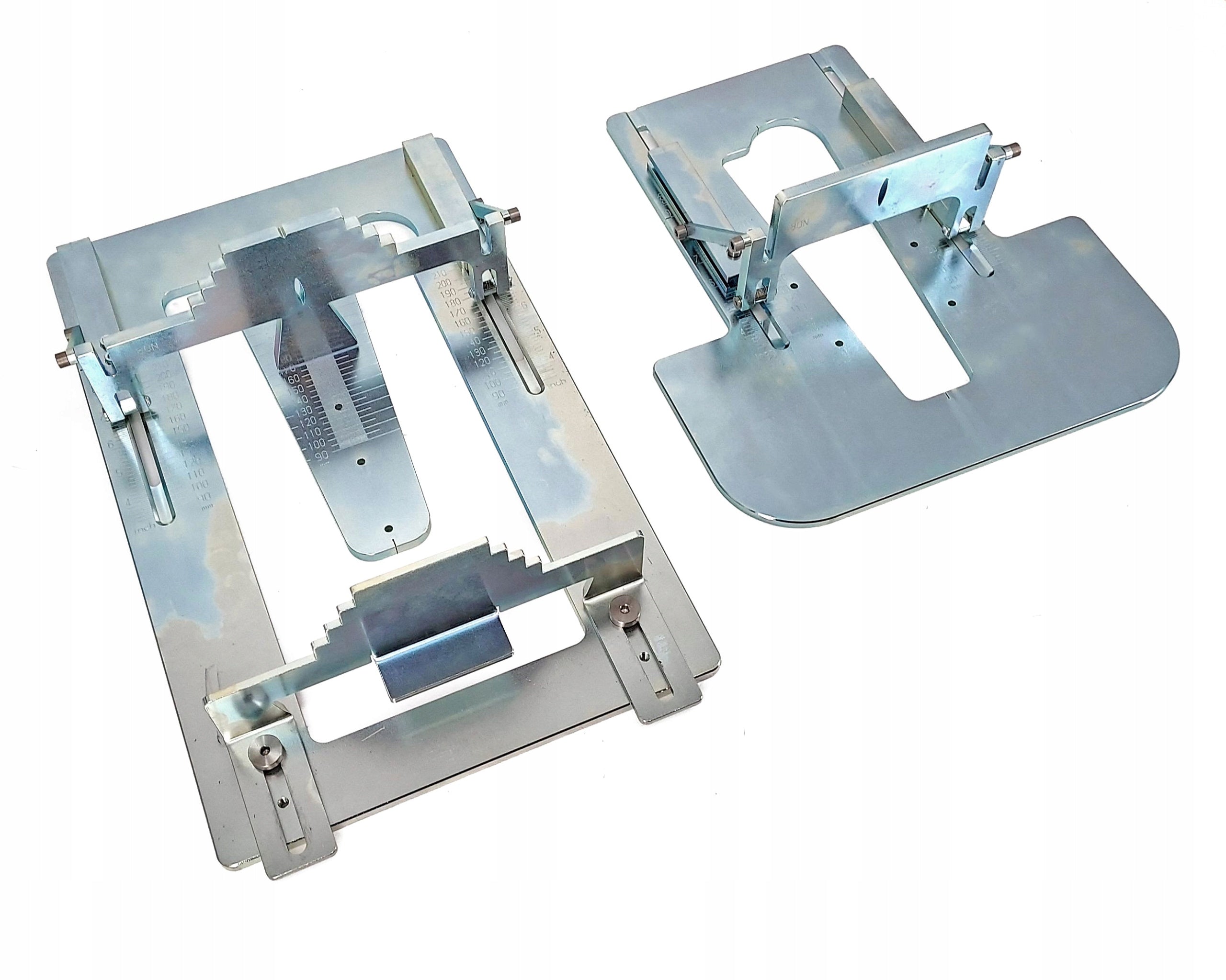 Arunda 80N Maxi Milling Template, MAFELL 91A707 EAN (GTIN) 4032689216720