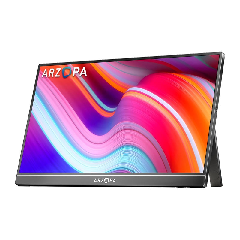 Arzopa Z1C Portable Phone Laptop Monitor 16,1" Full HD USB-C HDMI