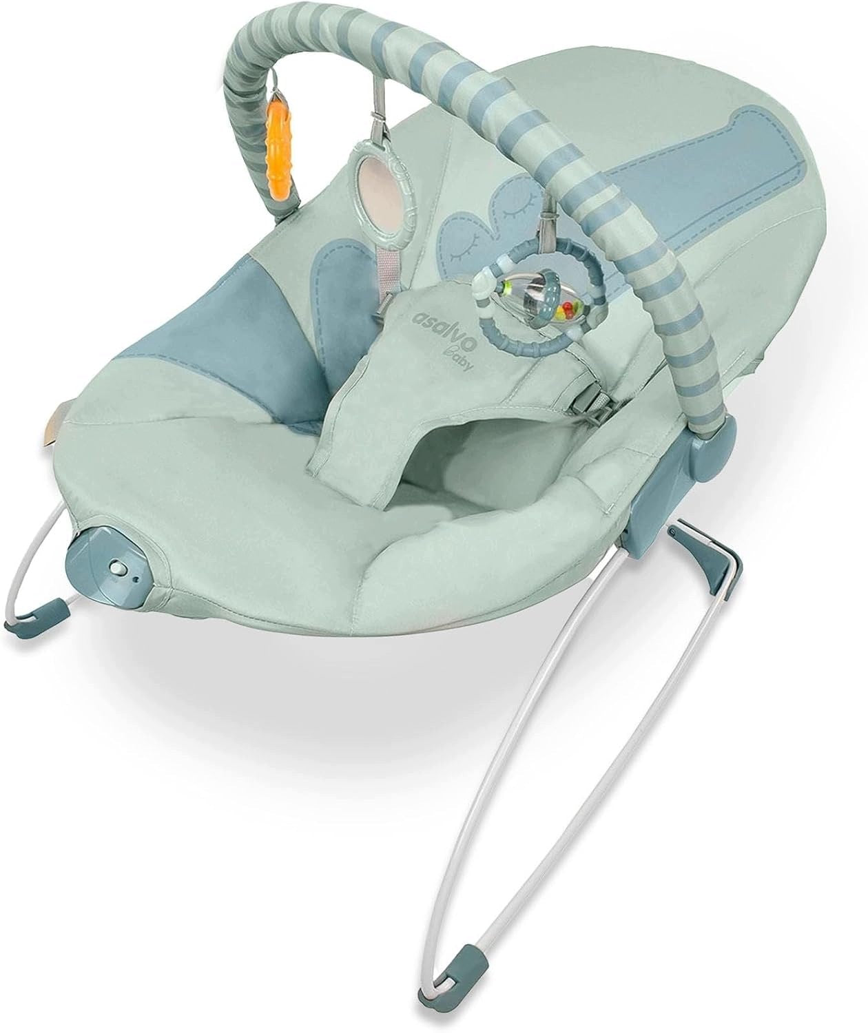 Asalvo MUMMY baby lounger