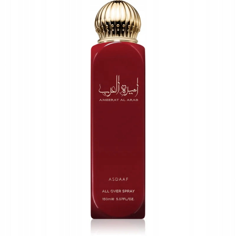 Asdaaf Ameerat Al Arab Eau de Parfum spray 150 ml