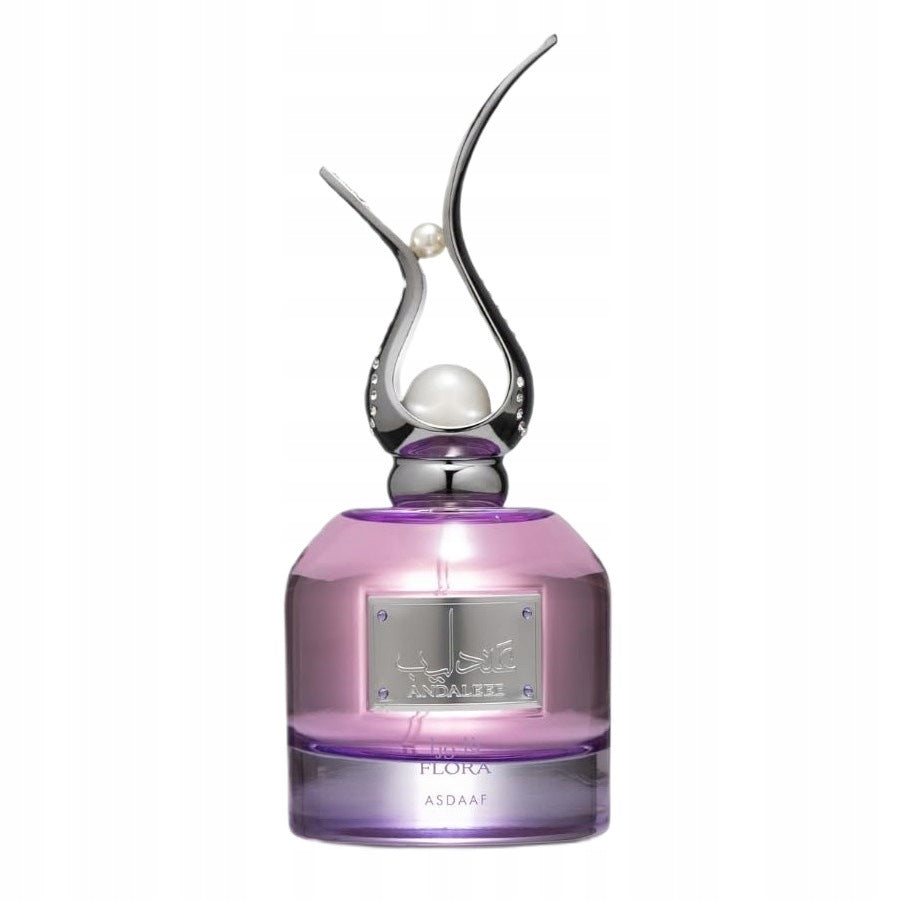 Asdaaf Andaleeb Flora Eau de Parfum spray 100ml