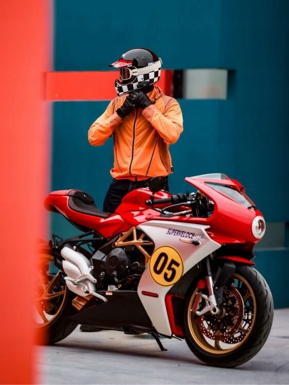 Asmax F1 PRO MAX Mesh-10 Magnetic Interkom DUO na motocykl Manufacturer Asmax