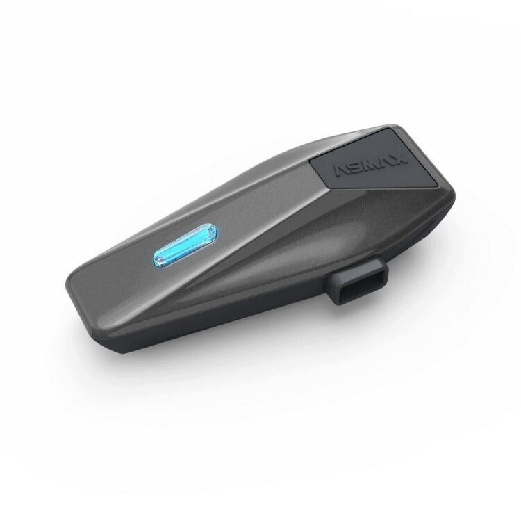 Asmax S2 Mesh-8 Clip Interkom DUO na motocykl Manufacturer Asmax