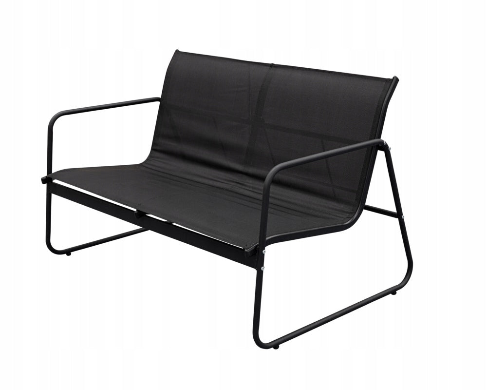 Aspen Garden Furniture Set – 4-Person (Black) (2000000715476) EAN (GTIN) 5900000715476