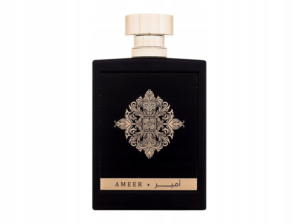 Assala Prime Ameer Eau de Parfum 100ml Packaging status original