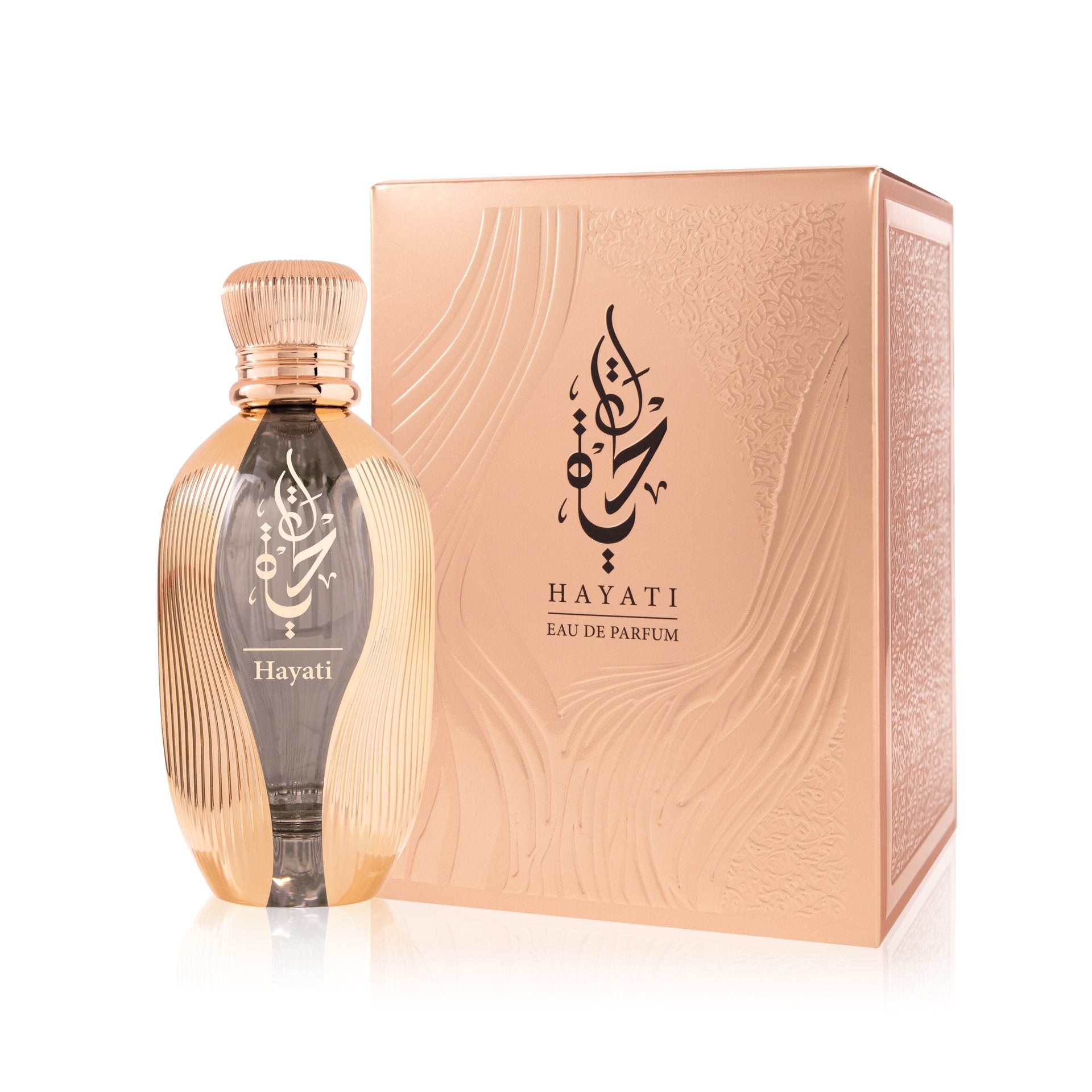Assala Prime Hayati Eau de Parfum 100ml