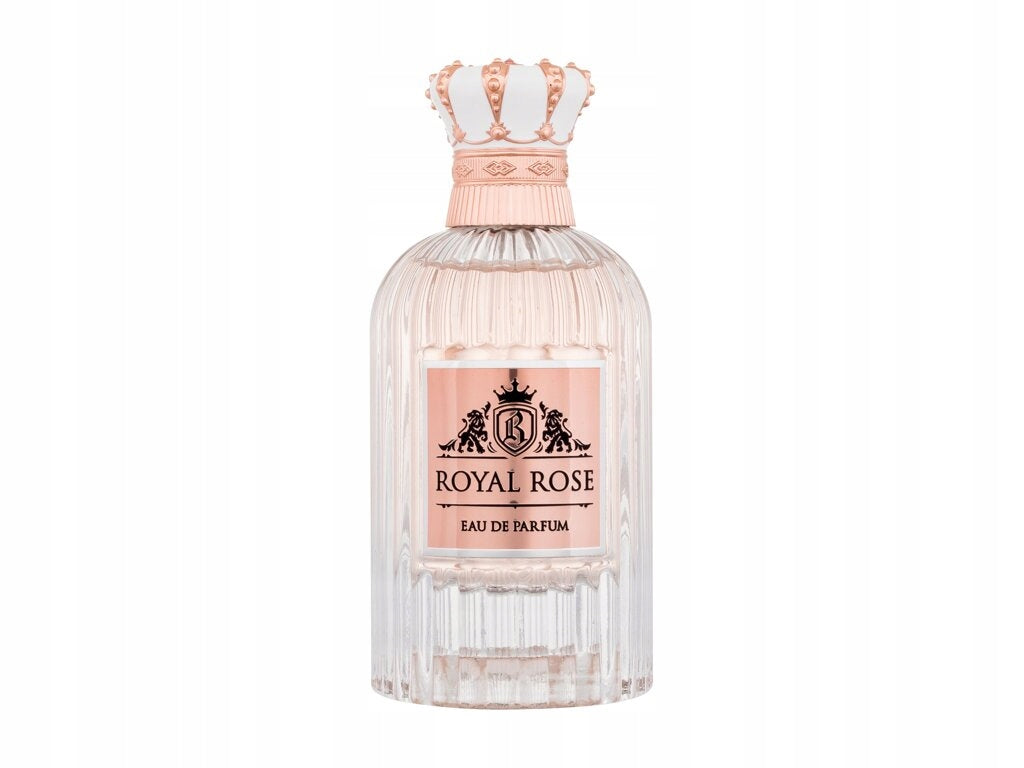 Assala Prime Royal Rose Eau de Parfum 100ml