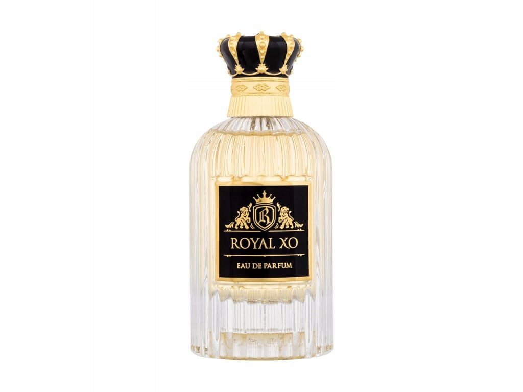 Assala Prime Royal XO Eau de Parfum 100ml Packaging status original