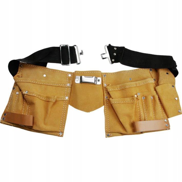 Assembly belt Drel DLP-9003 11 pockets 3 handles