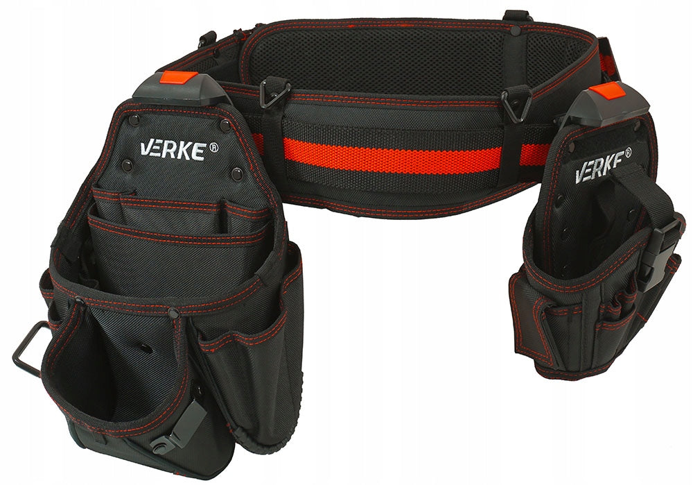 Assembly tool belt 3 pcs.