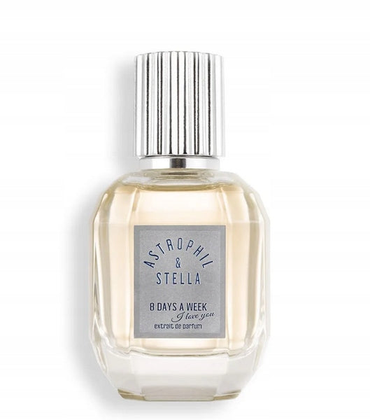 Astrophil & Stella 8 Days A Week Perfume Extract Unisex 50 ml Product Brand Astrophil & Stella