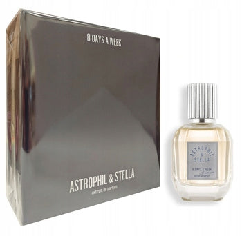 Astrophil & Stella 8 Days A Week Perfume Extract Unisex 50 ml Product