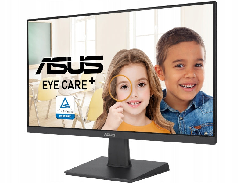 Asus 27" VA27EHF Monitor | 1920x1080 FHD | 100Hz | IPS | 1ms Manufacturer code VA27EHF