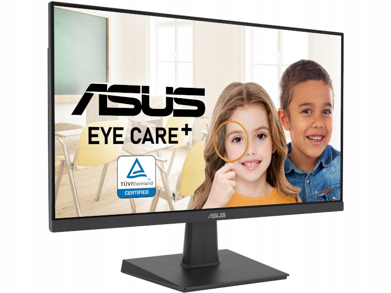 Asus 27" VA27EHF Monitor | 1920x1080 FHD | 100Hz | IPS | 1ms Packaging status original