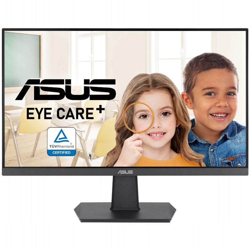 Asus 27" VA27EHF Monitor | 1920x1080 FHD | 100Hz | IPS | 1ms