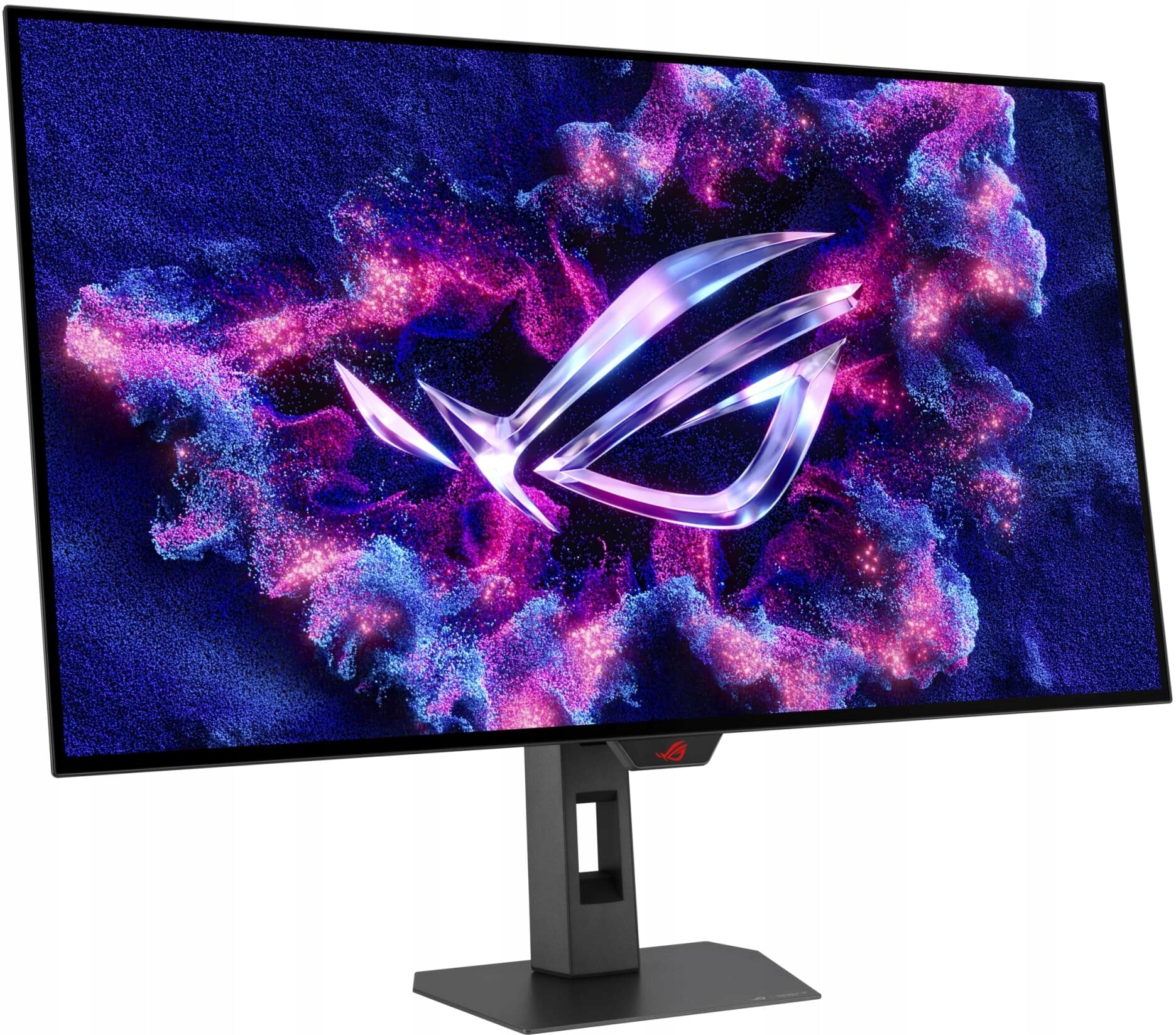 Asus 31.5 ROG Strix OLED XG32UCWMG 4K UHD 240Hz monitor 2xHDMI DP HUB Brand ASUS
