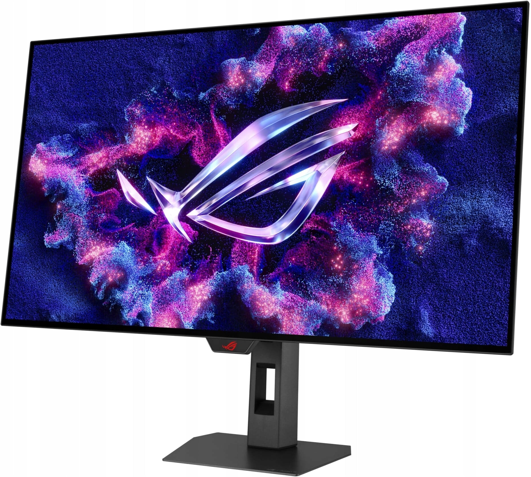 Asus 31.5 ROG Strix OLED XG32UCWMG 4K UHD 240Hz monitor 2xHDMI DP HUB Model ROG Strix XG32UCWMG