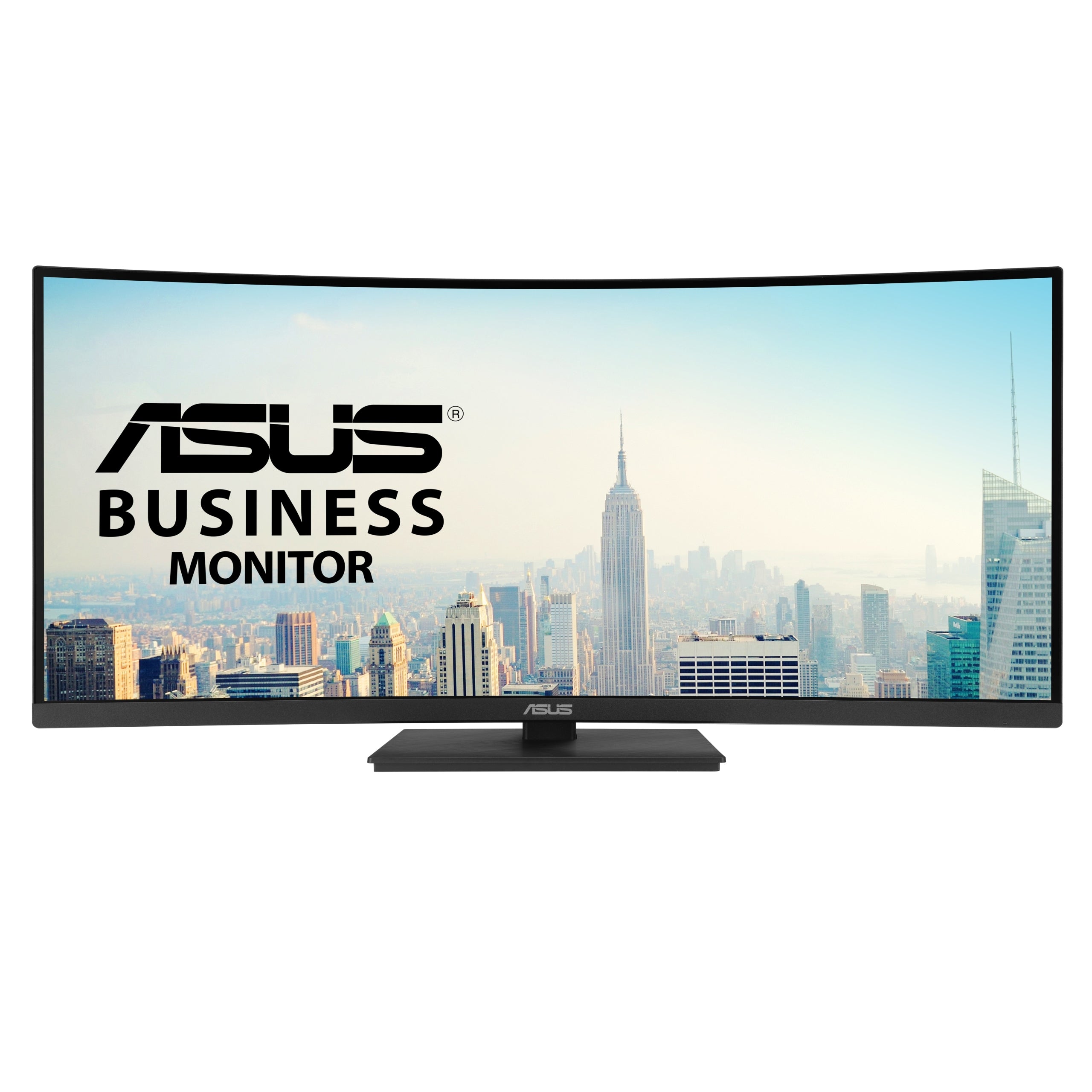 Asus 90LM08JJ-B02170 LED monitor 34" 3440 x 1440 px VA Packaging status original