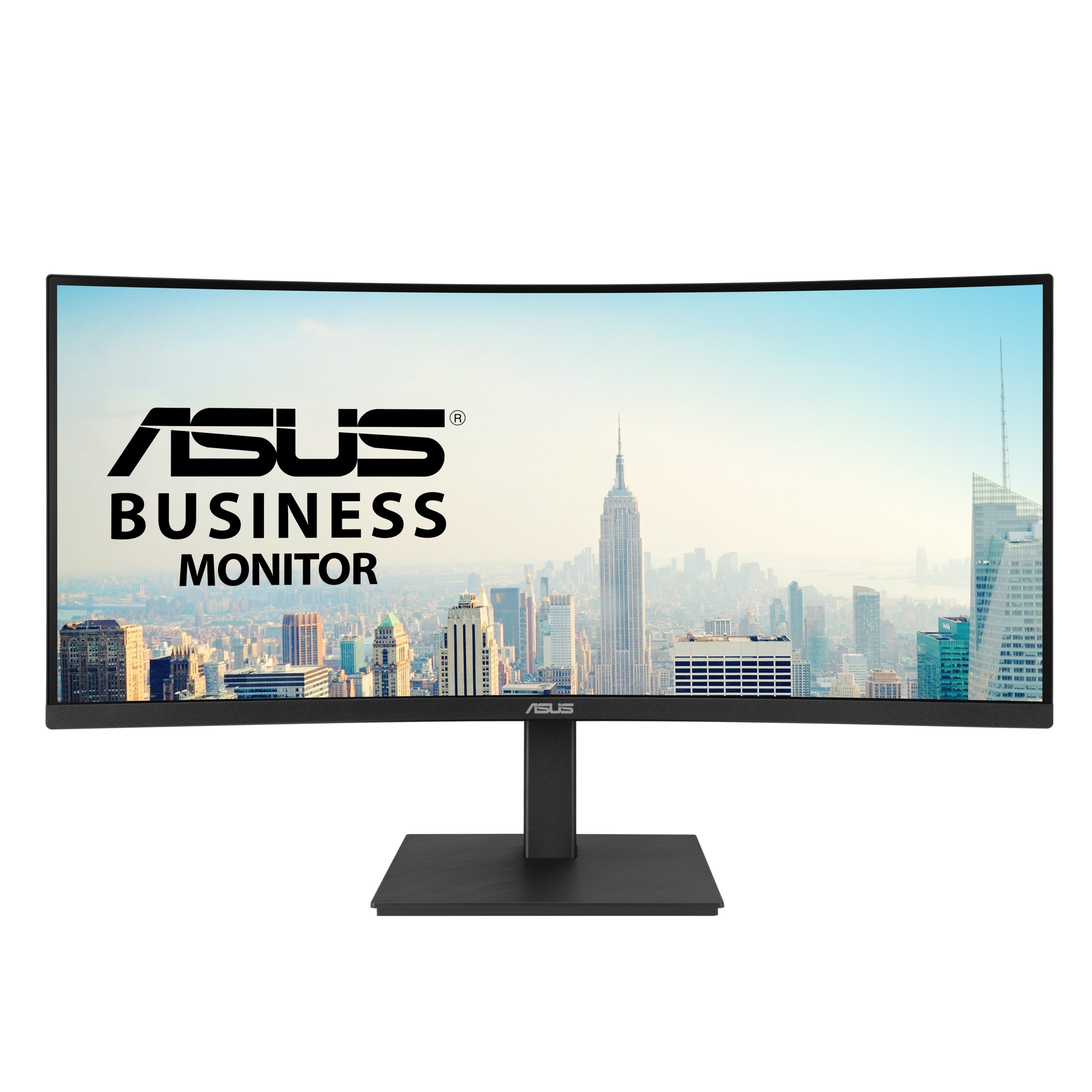 Asus 90LM08JJ-B02170 LED monitor 34" 3440 x 1440 px VA