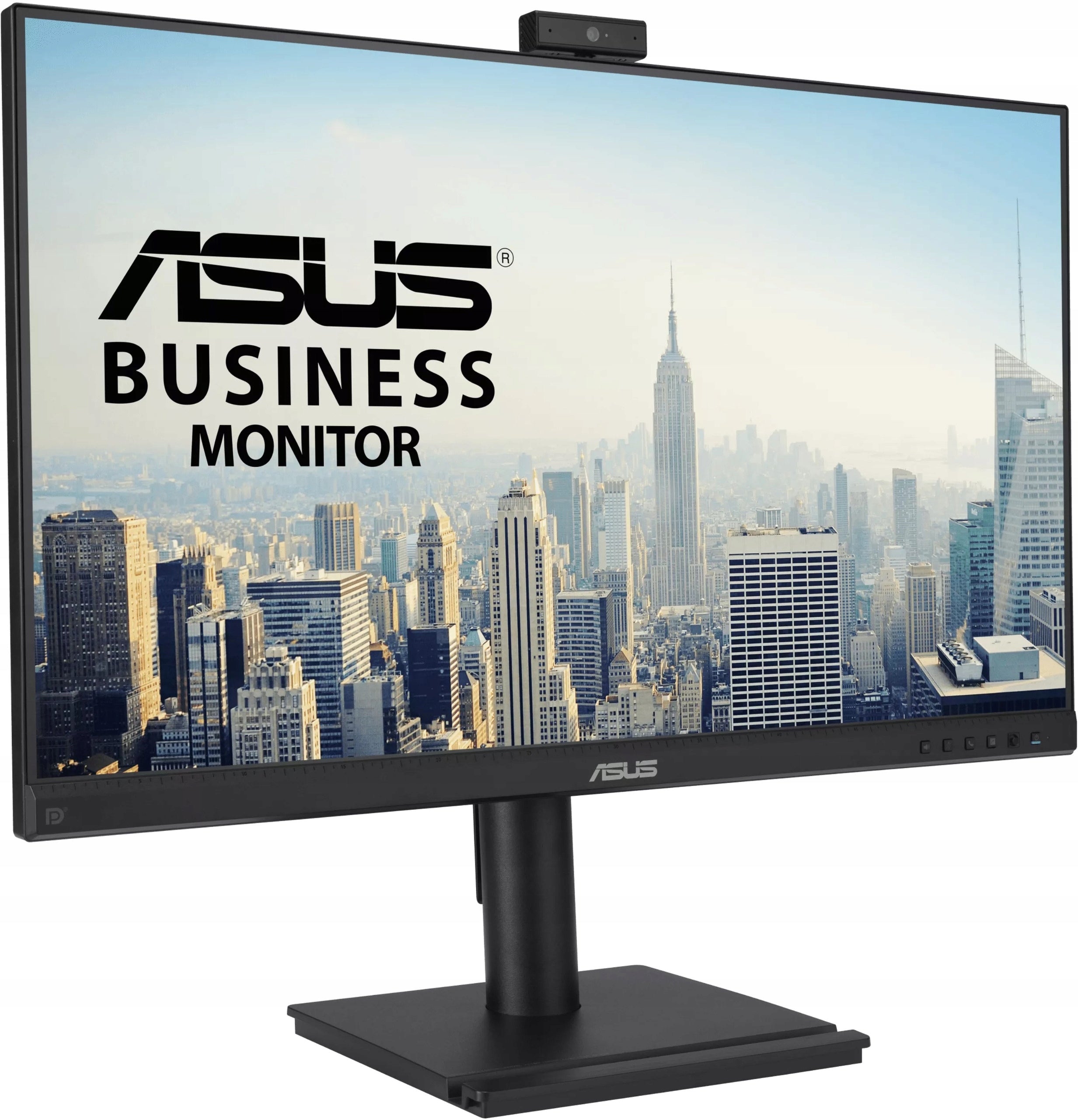 Asus BE249QFK 23,8" Cali 1920x1080px IPS / PLS Full HD LED Office Monitor Packaging status original