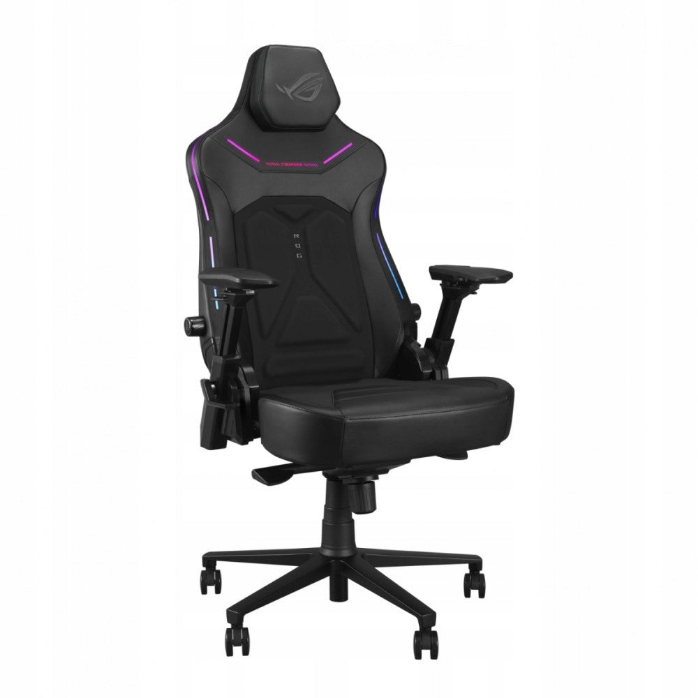 Asus Gaming chair ROG Courser SL302 black Brand ASUS