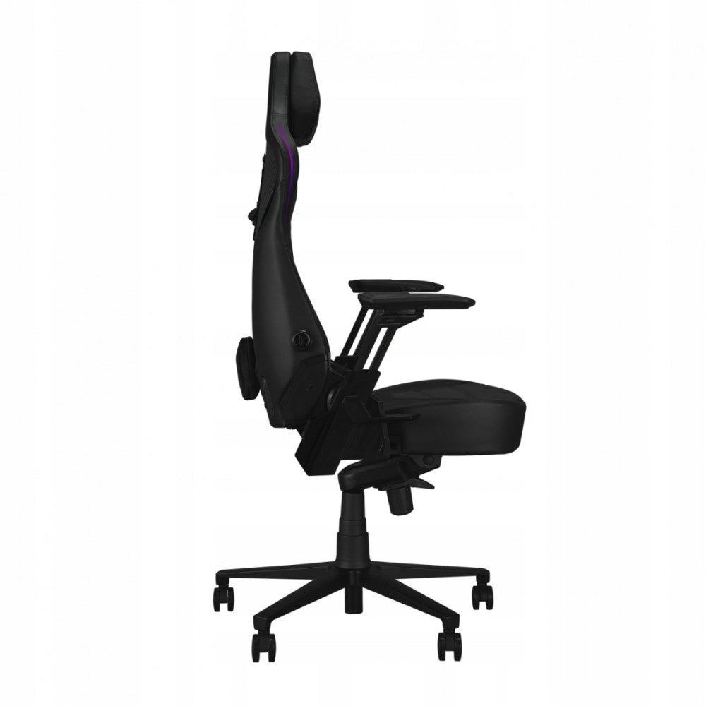 Asus Gaming chair ROG Courser SL302 black Furniture depth 100 cm
