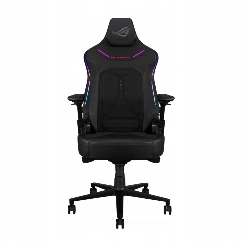 Asus Gaming chair ROG Courser SL302 black