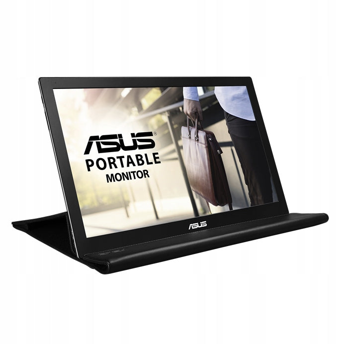 Asus MB168B USB 15,6" Portable USB 3.0 TYPE A Monitor
