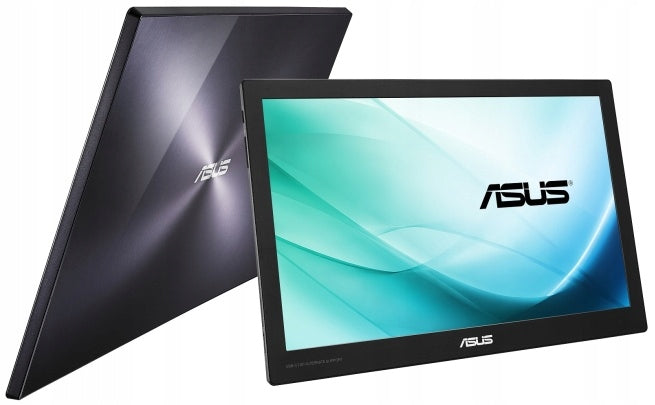 Asus MB169C+ 15.6" USB Portable Monitor