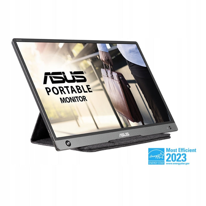 Asus MB16AH USB 15.6" Portable Monitor