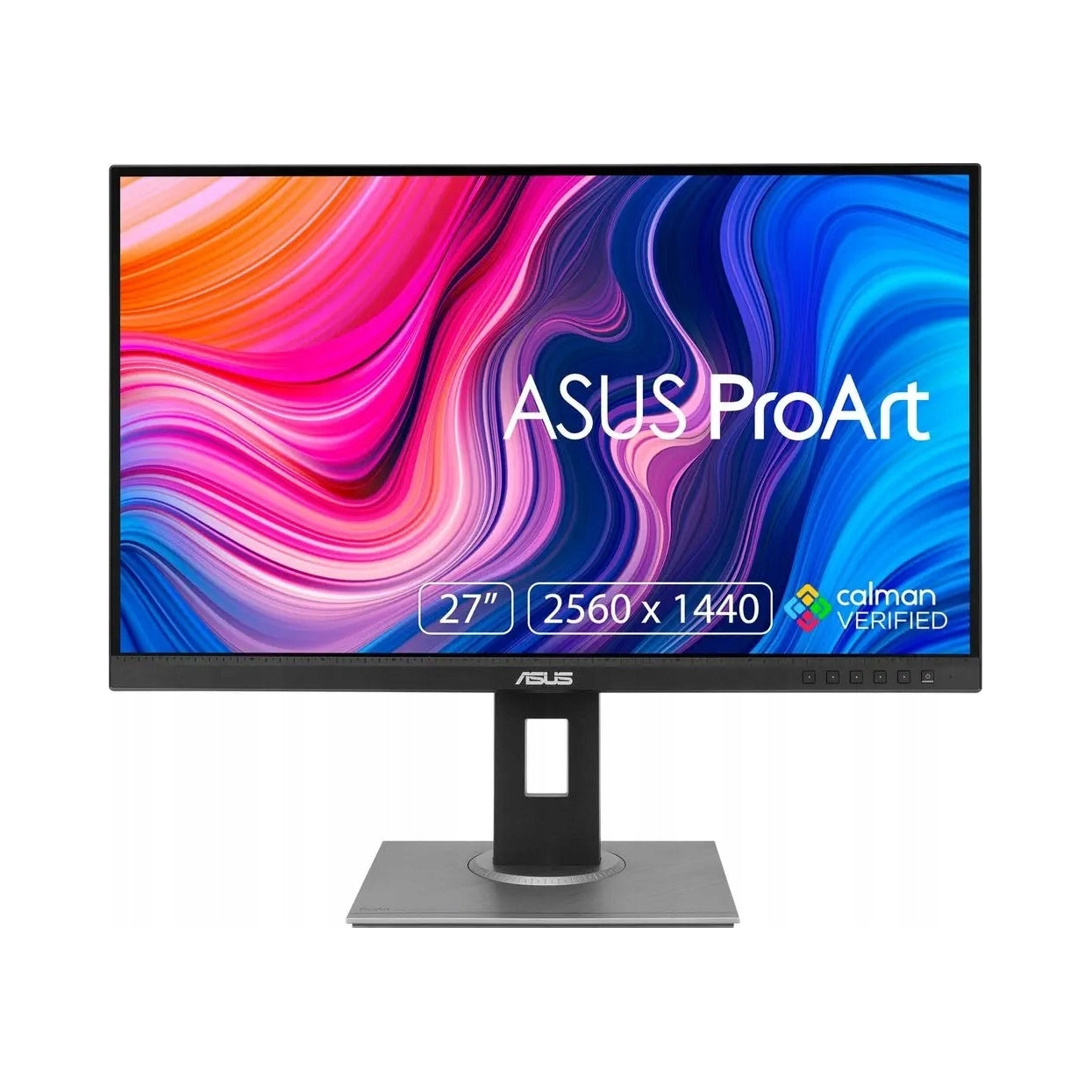 Asus PA278QV LED Monitor