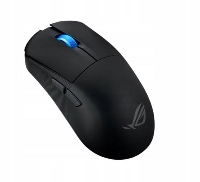 Asus ROG Harpe Ace Mini Black Manufacturer ASUS