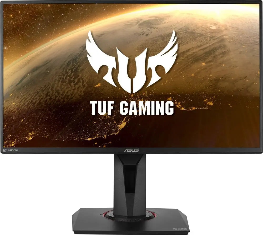 Asus TUF Gaming VG259QR LED monitor 24.5" 1920 x 1080 px IPS / PLS