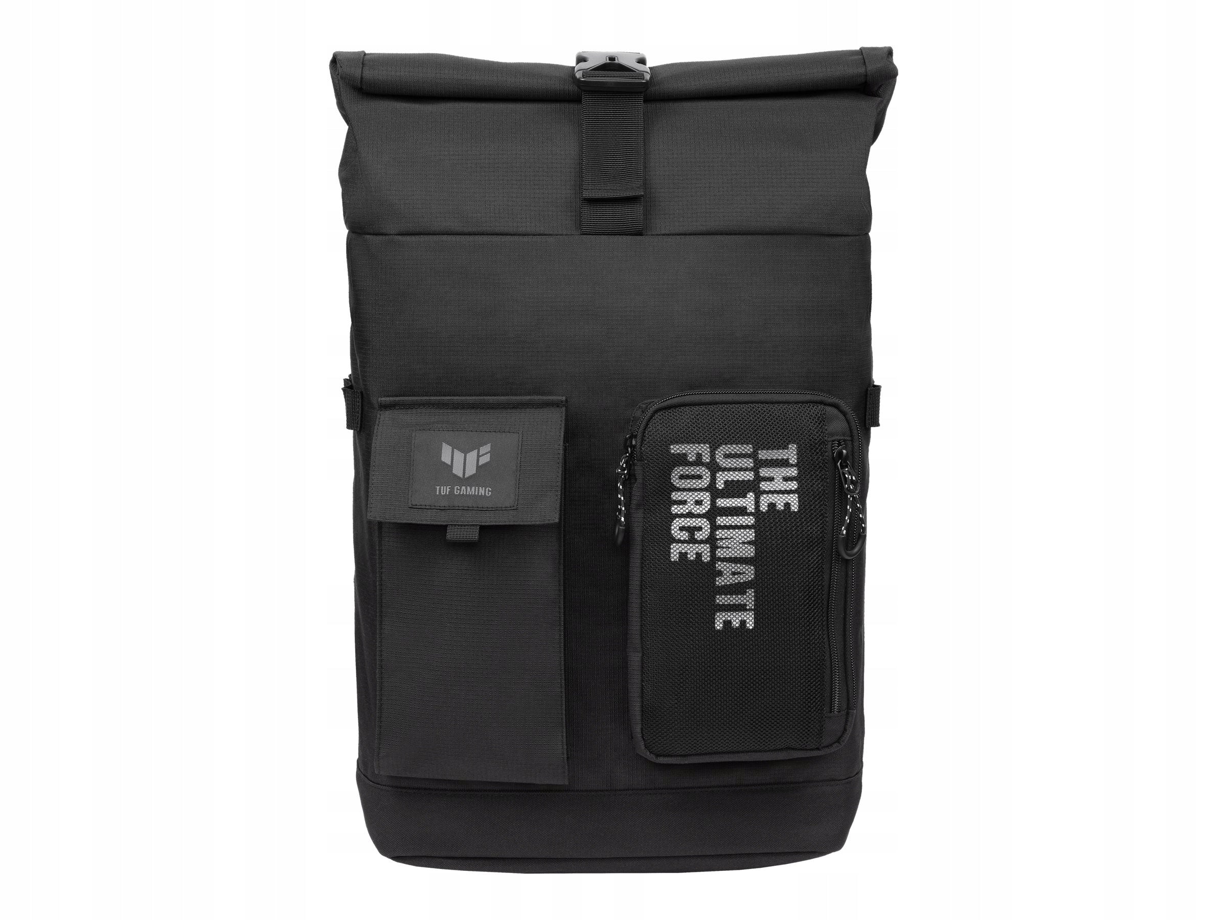 Asus TUF Gaming VP4700 | Fits 17" Size | Backpack | Black