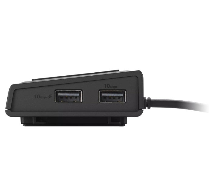 Asus USB-C Stand Dock DC-310 black Manufacturer ASUS