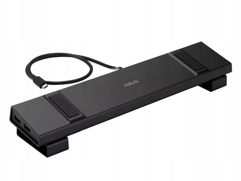 Asus USB-C Stand Dock DC-310 black