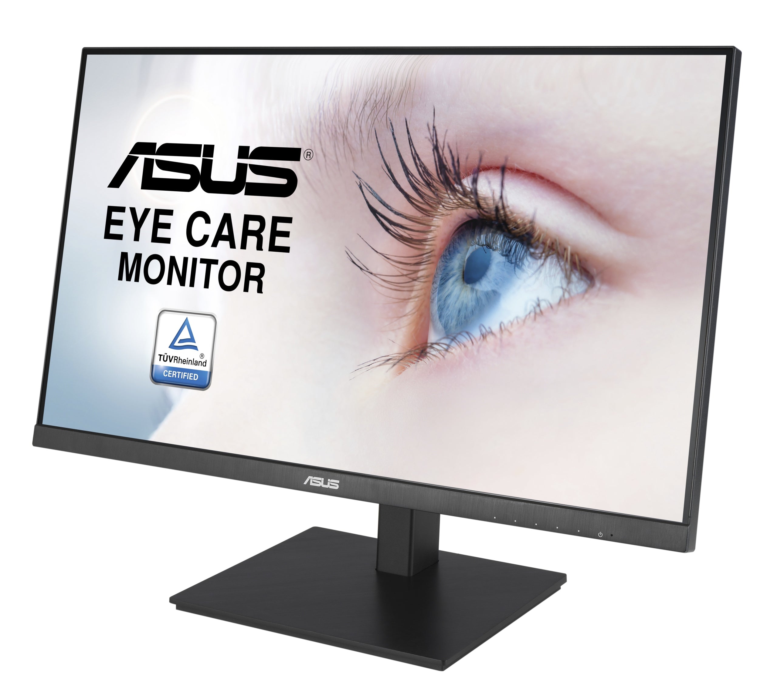 Asus VA24DQSB LCD monitor 23.8" 1920 x 1080 px IPS / PLS Manufacturer code 90LM054J-B01370
