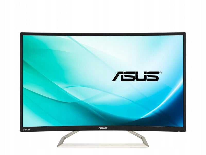 Asus VA326HR 31,5" Cali 1920 x 1080 px VA 144Hz LED Curved Monitor Packaging status original