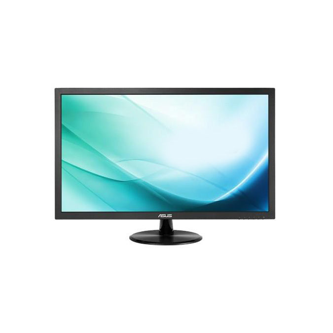 Asus VP229DA LED monitor 21.5" 1920 x 1080 px TN Blue Light Filter EYE CARE